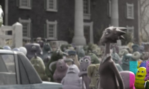 Monsters University, sneaky Hutt cameo?