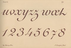 peintre lettres alphabets 2 p15