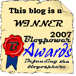 Blogpower Awards