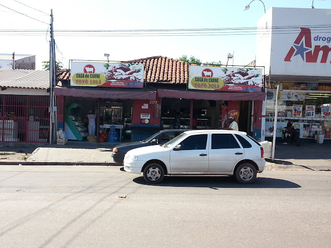 Casa de Carne Vovó Lola