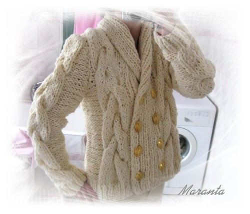 sweter