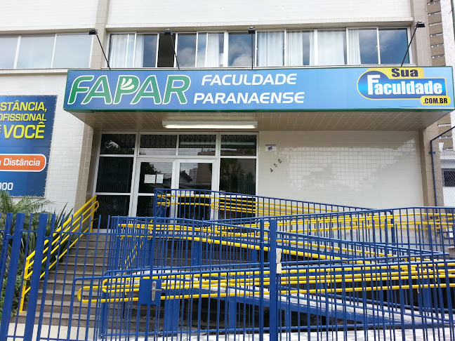 Alameda Dom Pedro II, 432 - Batel, Curitiba - PR, 80420-060, Brasil