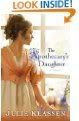 The Apothecary's daughter