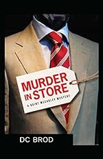 Murder in Store by D. C. Brod