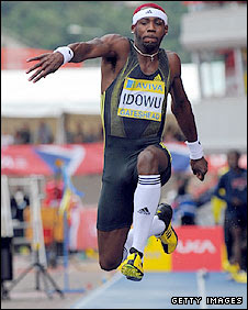 Phlllips Idowu
