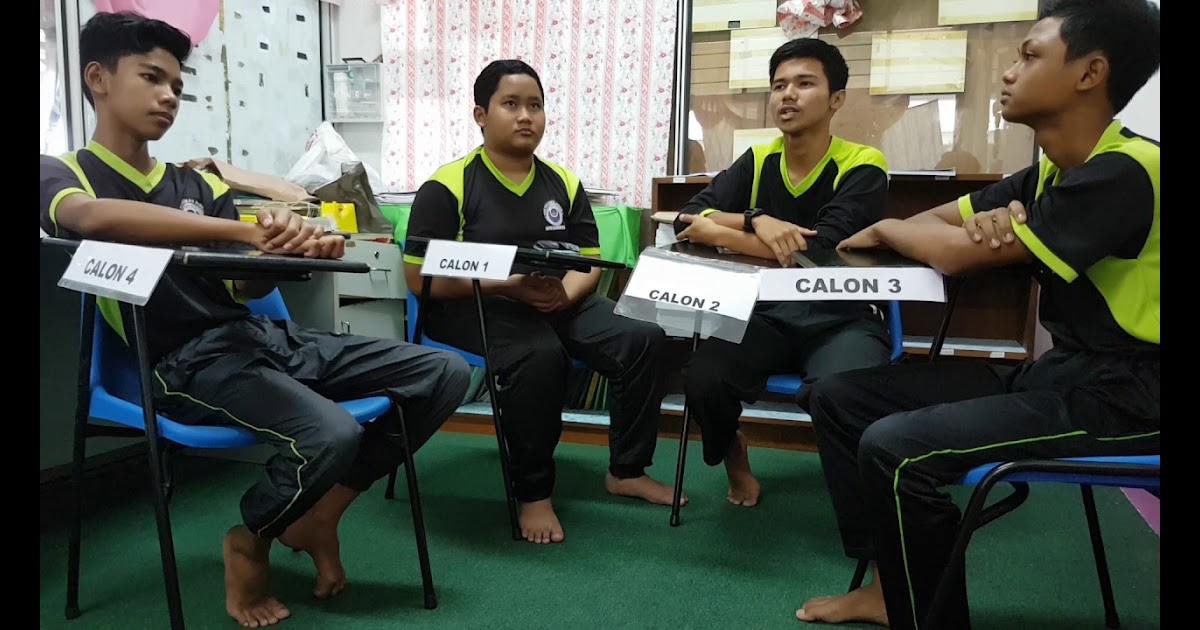 Ujian Lisan Bahasa Melayu Spm 2019  samsxy