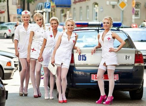 russian-women-medical-doctors