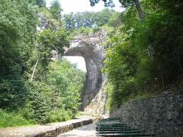 Natural Bridge Natural Bridge, Virginia