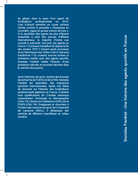 Exemple De Quatrième De Couverture Mémoire  Le Meilleur Exemple