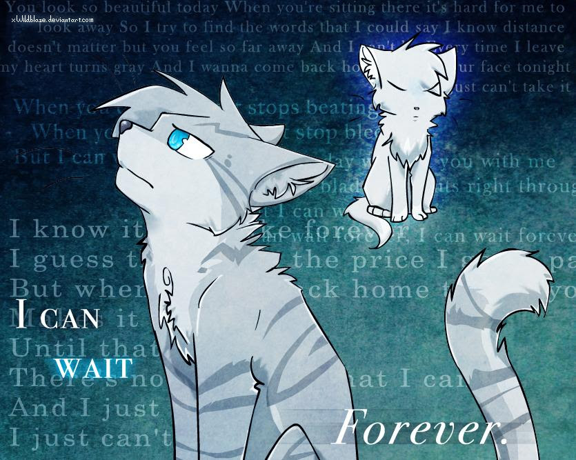 Featured image of post The Best 25 Jayfeather Warriors Cats Fan Art