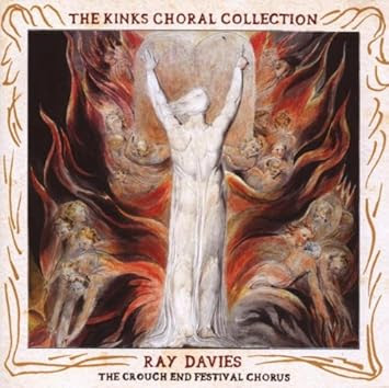 Kinks Choral Collection