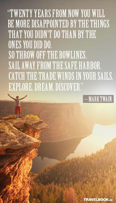 Geburtstag Spruch Mark Twain Medico Gloveli