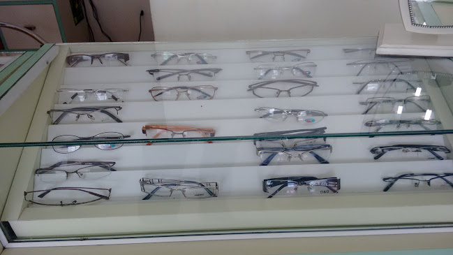 Avaliações sobre Ótica Soft Vision em São Paulo - Ótica