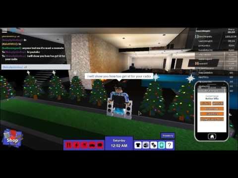 Roblox Catalog Ids For Rocitizens