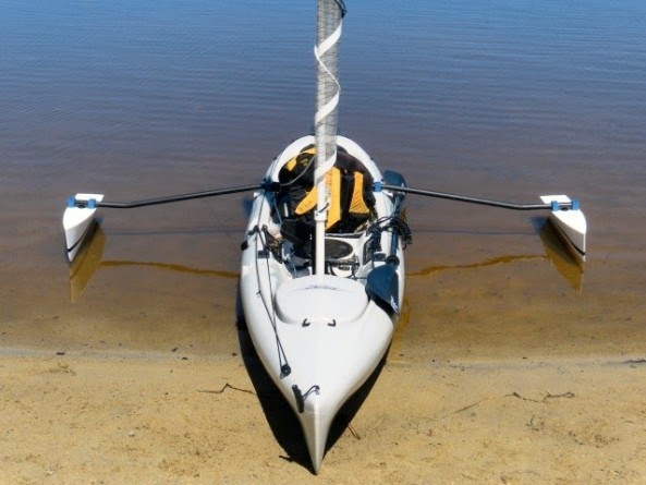 Hobie kayak sail kit uk Here | KYK