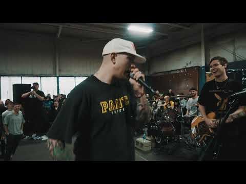 Rocking The Garage: Heartstopper - 02/07/2020 (Live @ LDB Fest 2020)