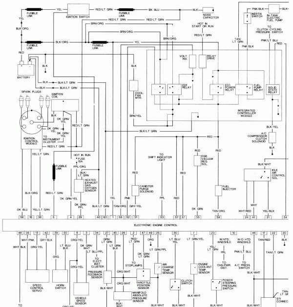 [DIAGRAM] 2000 Ford Excursion Wiring Diagrams