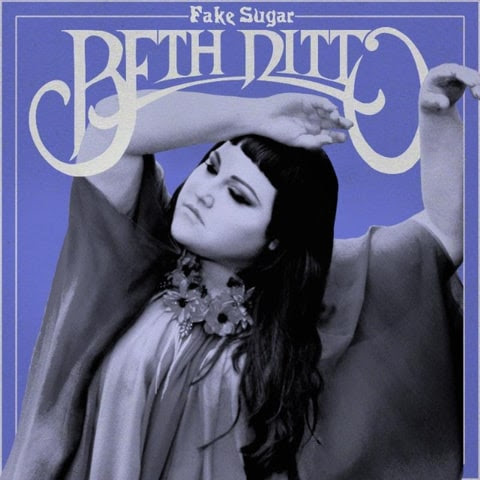Review: Beth Ditto's Explosive Vocals Hold Together Far-Roaming Solo Debut Review: Beth Ditto's Explosive Vocals Hold Together Far-Roaming Solo Debut