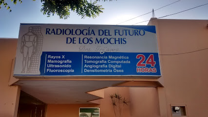 Radiología del Futuro de Los Mochis