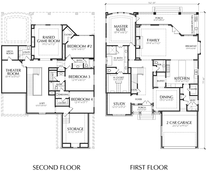 best-of-house-plans-2-story-8-concept-house-plans-gallery-ideas
