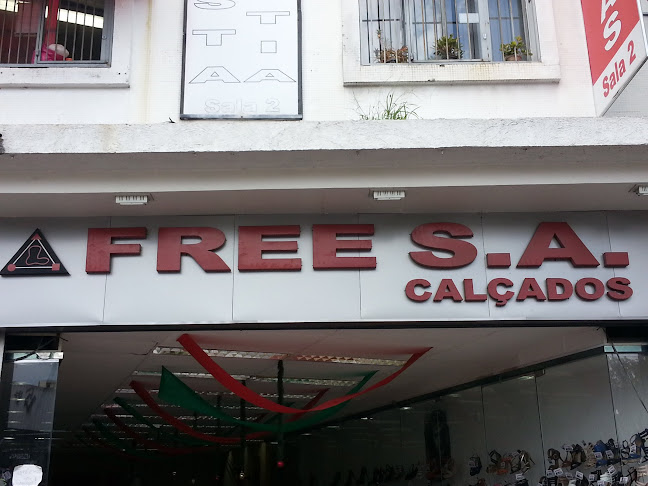 Free Calçados