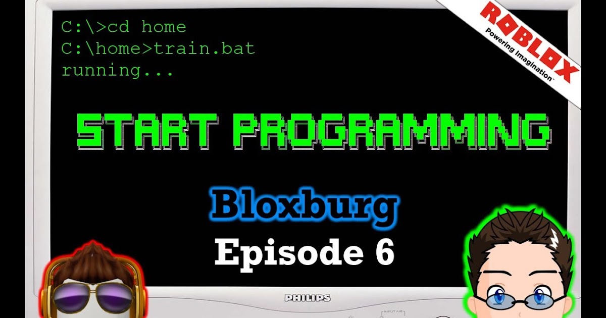 bloxburg