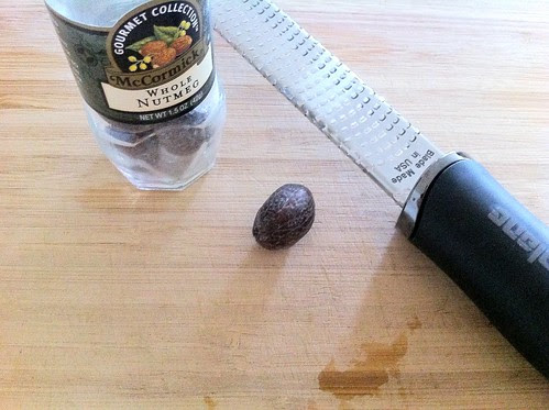 Whole Nutmeg Clove
