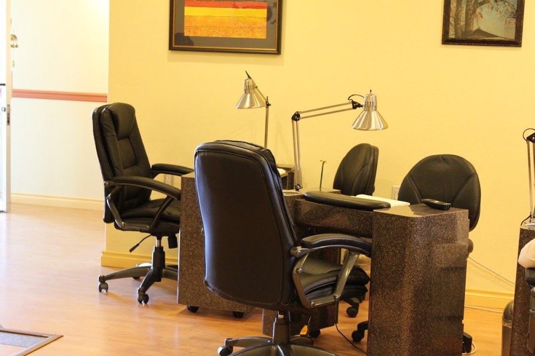 Lullaby Nail Salon
