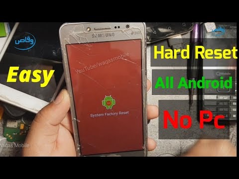 how to reset oppo f3 without pattern