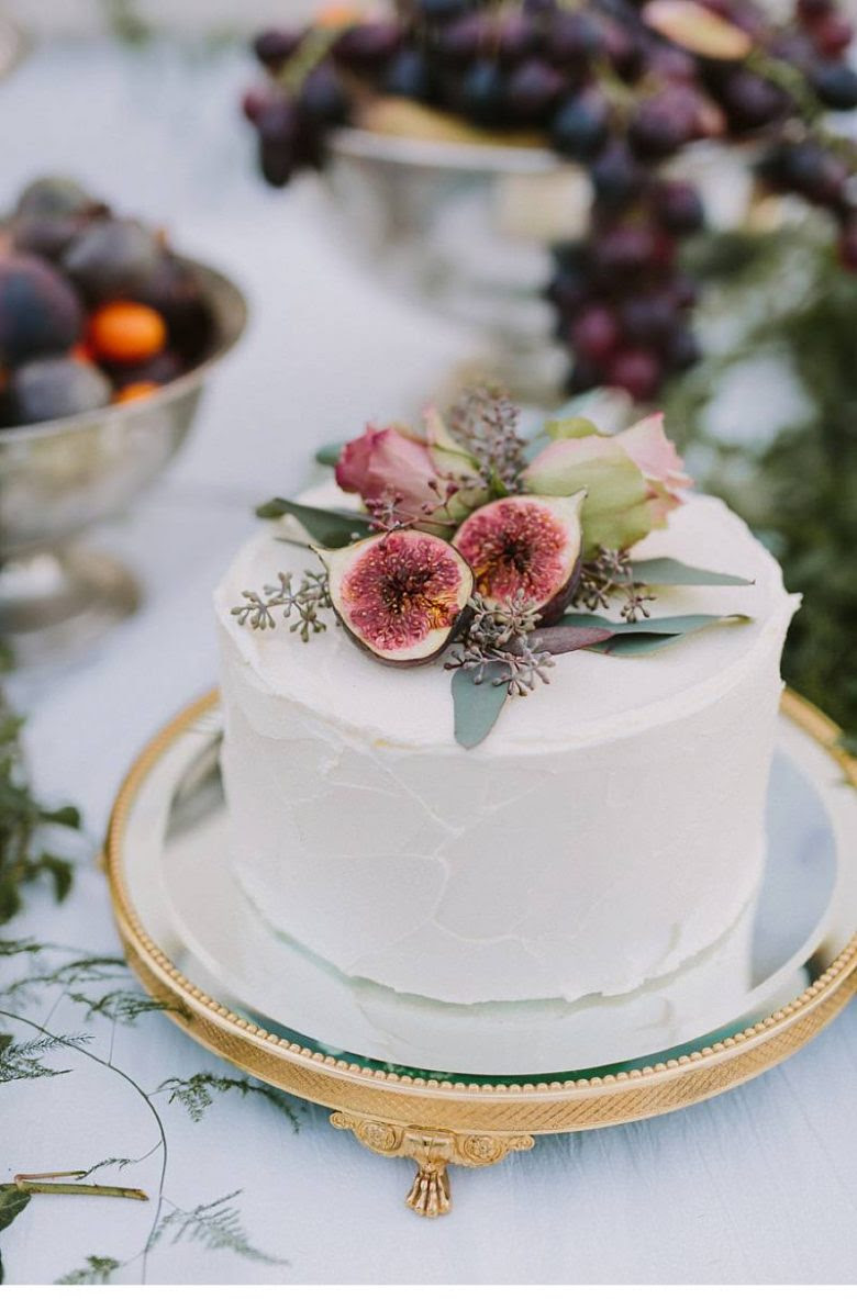 Simple Wedding Cake Decorating Ideas Best Cake Photos