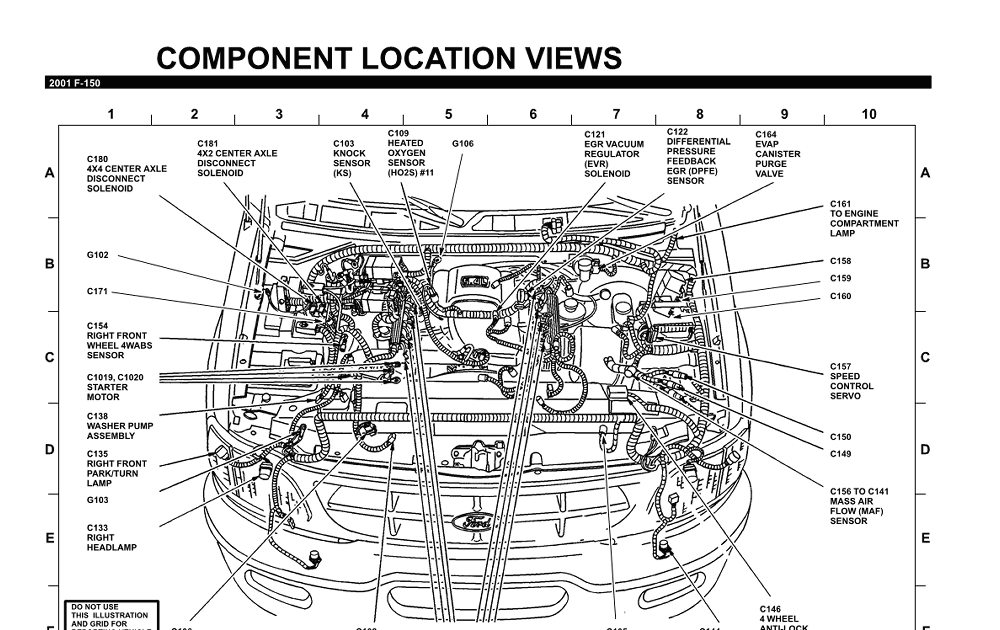 Engine Diagram Motor Parts Diagram - Diagram 95 Honda Accord