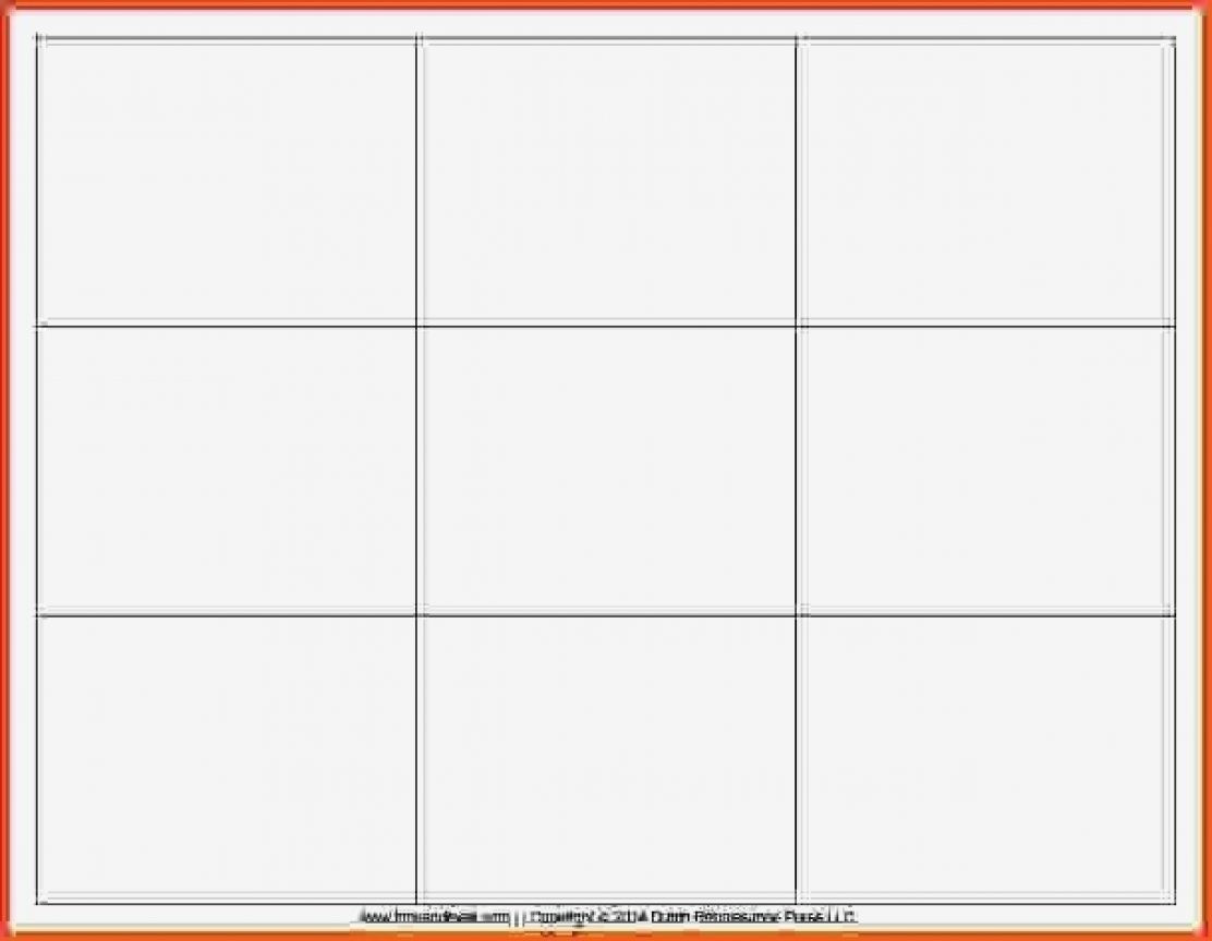 Truth of The Talisman: Empty Flash Cards Template For Free Printable Blank Flash Cards Template