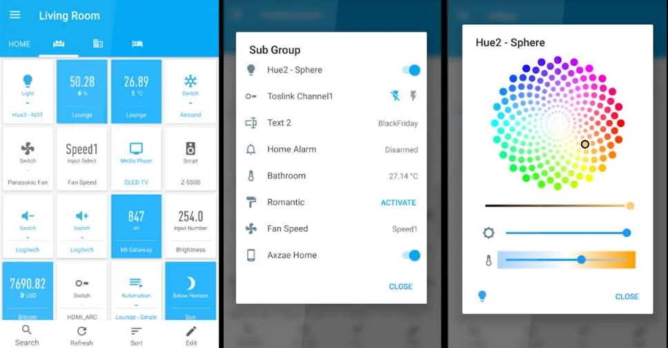 home-assistant-mqtt-motion-sensor