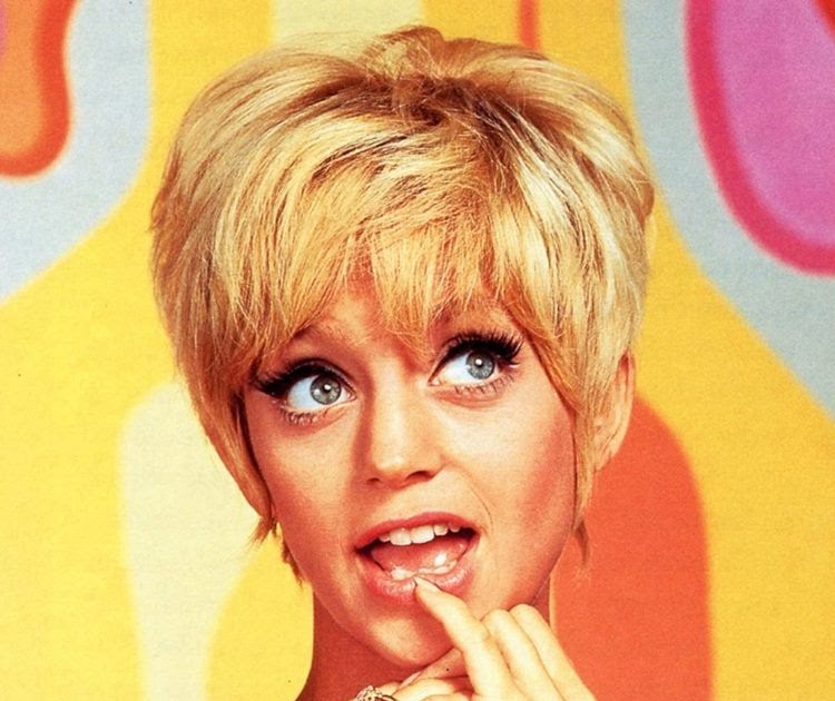 MrQuick.net: Goldie Hawn – Laugh-In