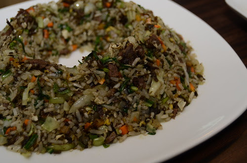 kanzhu hand pulled noodles