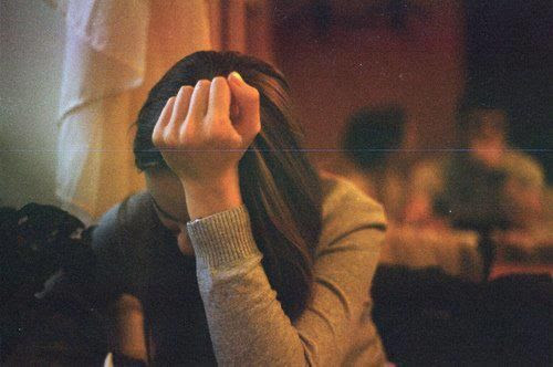 to face that fear love photo love image, http://weheartit.com/entry/27804936