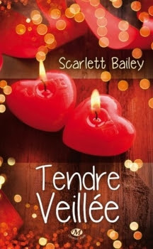 Couverture Tendre Veillée