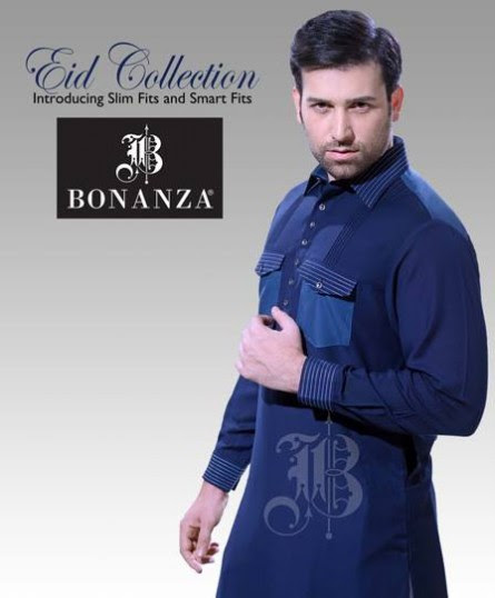 bonanza men's wear online shopping