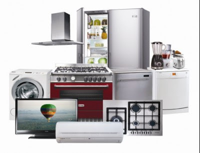 interior design companies اجهزة كهربائية