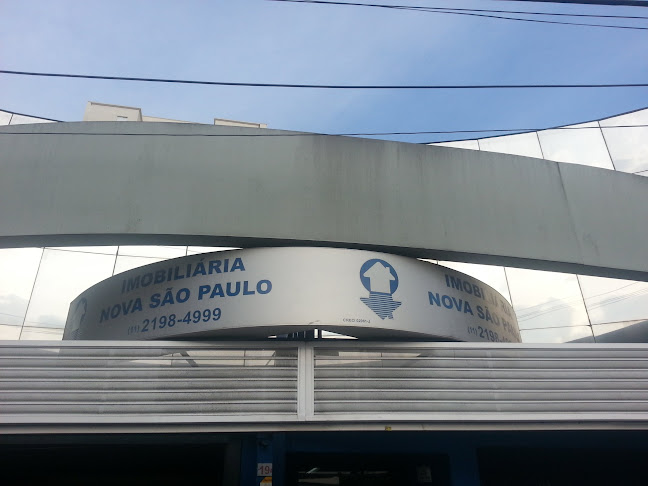 Nova São Paulo - Unidade Saúde 1 - São Paulo