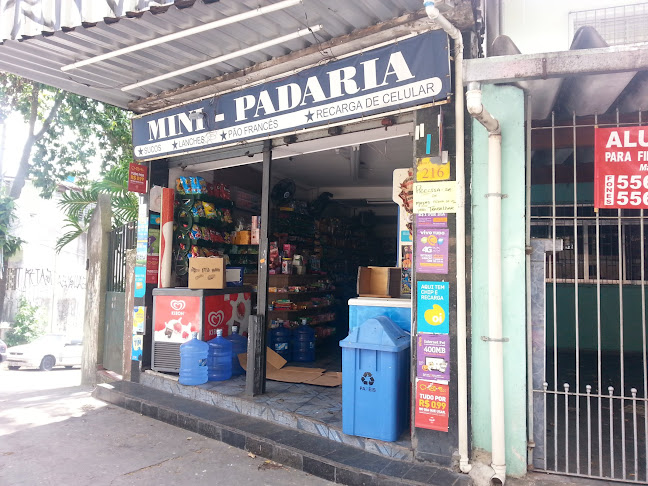 Padaria da Lana
