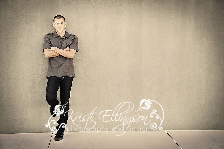 Senior Pictures