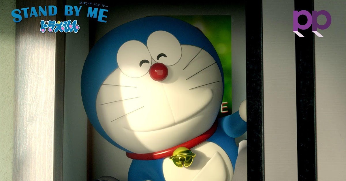 Wallpaper Doraemon Hd 3d INFO DAN TIPS
