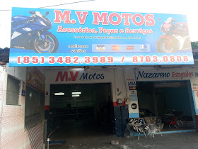 MV Motos