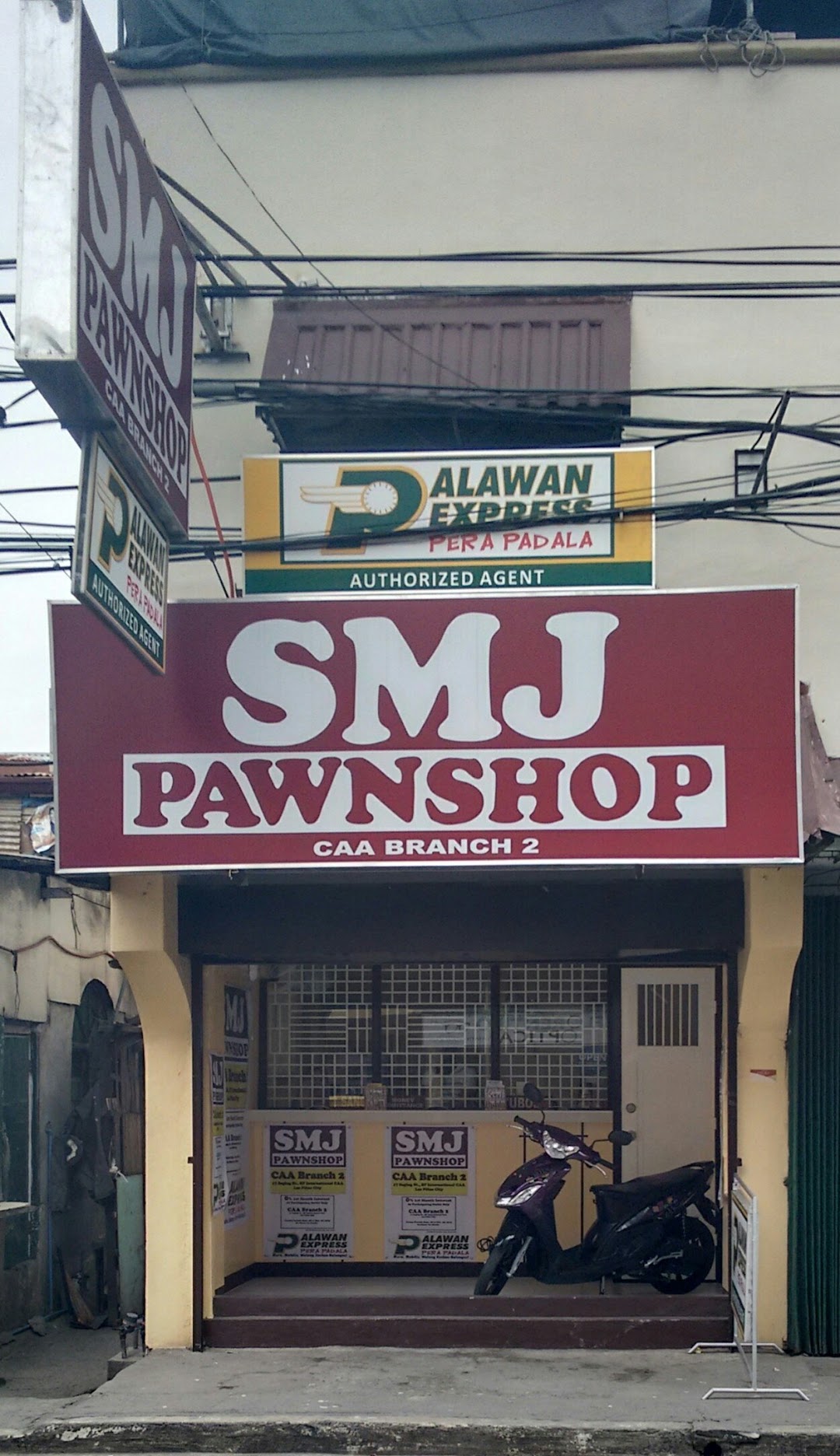 Smj Pawnshop