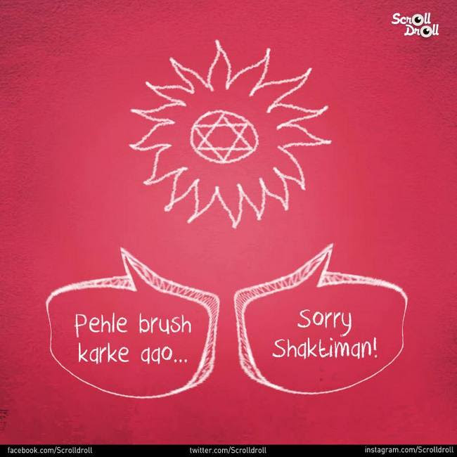 shaktimaan shaktimaan