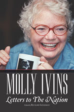 eBook Molly Ivins