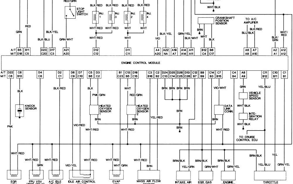 [DIAGRAM] Toyota Ta Wiring Diagram