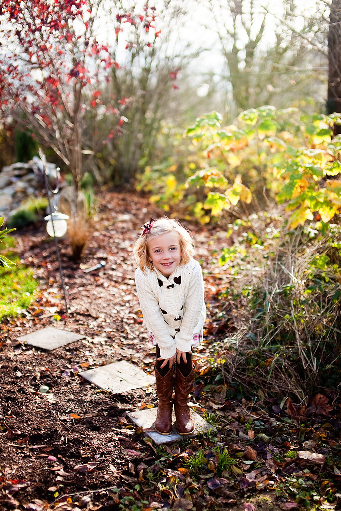 Family Photography Seattle