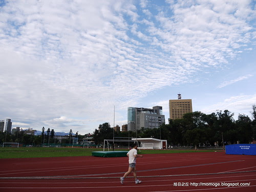 台大校園
